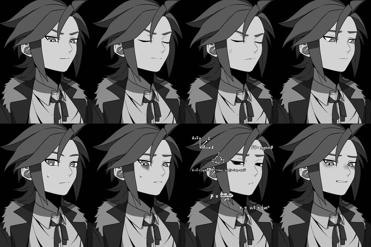 Total Upheaval tweet media