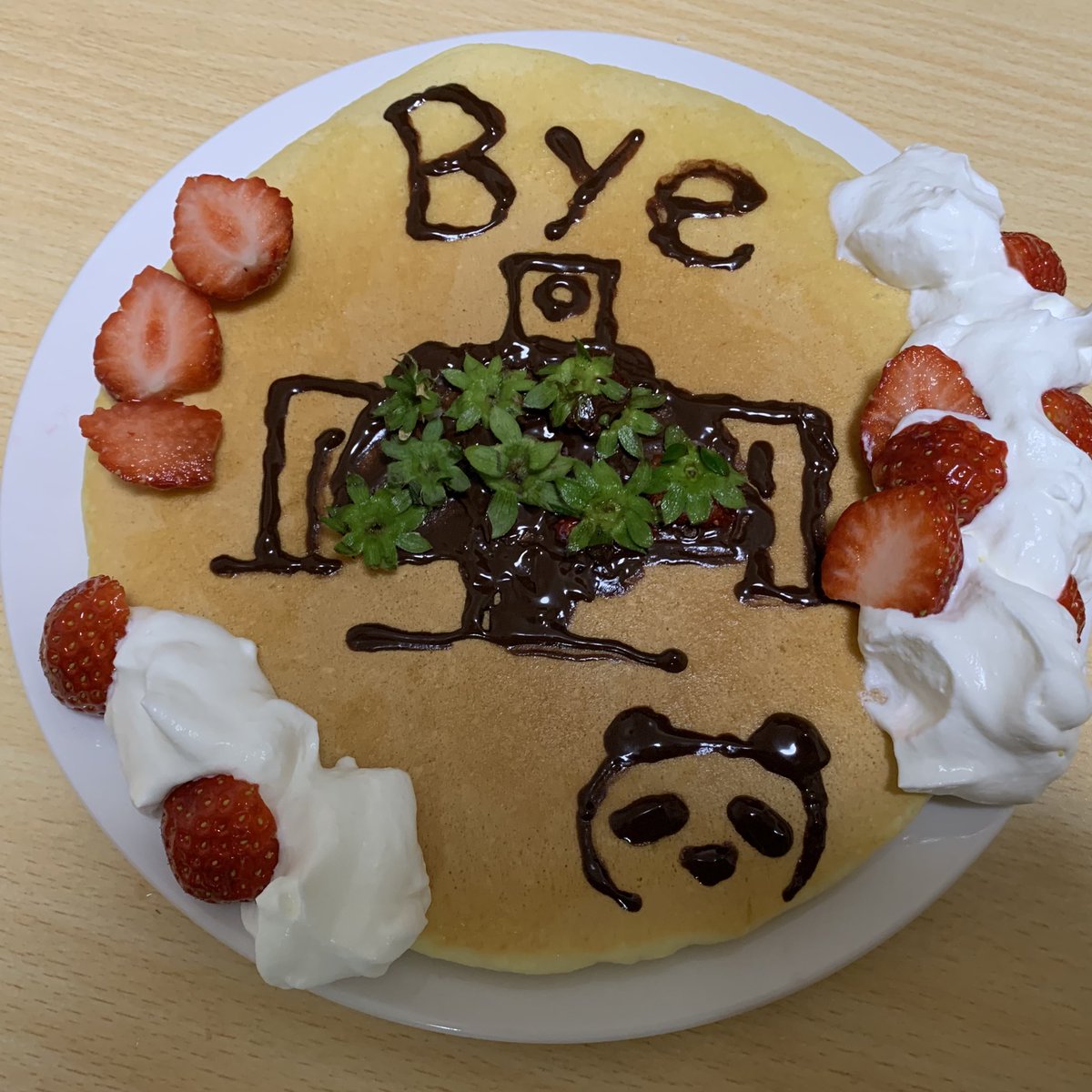 なみこ tweet media