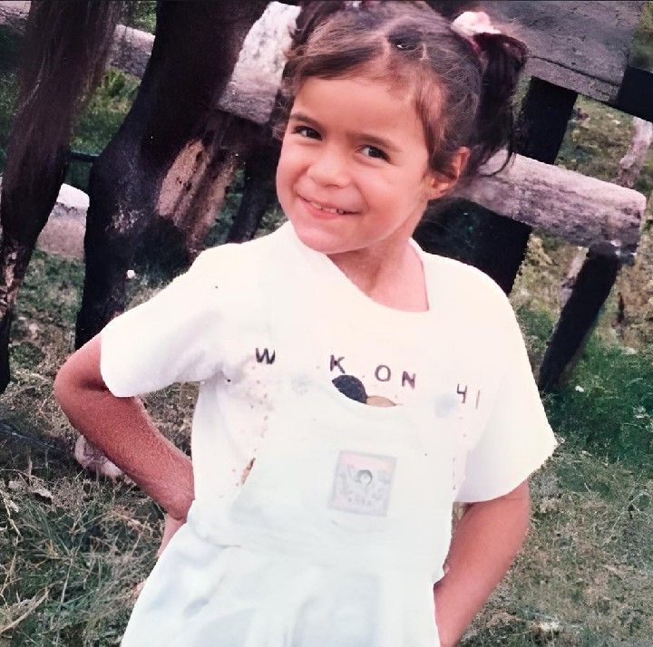 PopTingz's tweet photo. Happy 35th birthday to the Colombian queen Karol G https://t.co/pMdQrTJIeK
