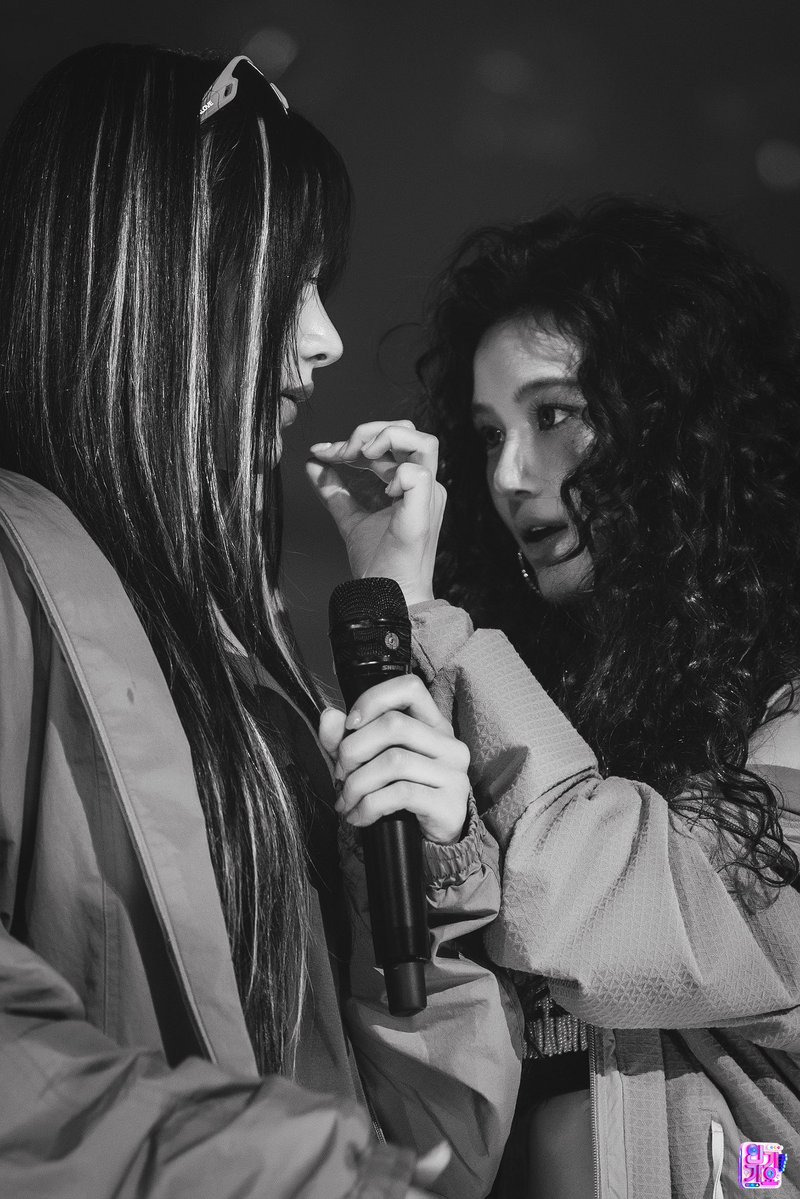 current1214's tweet image. 핫세즈