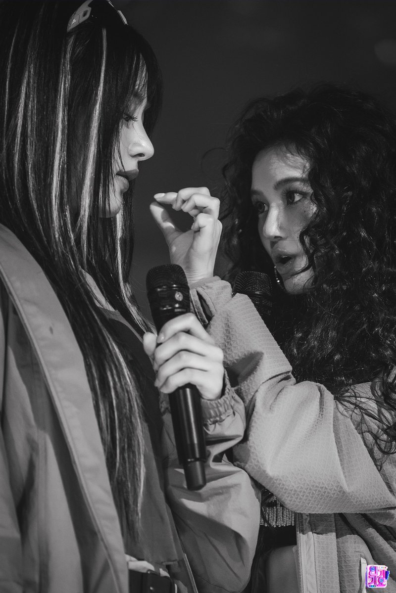 current1214's tweet image. 핫세즈