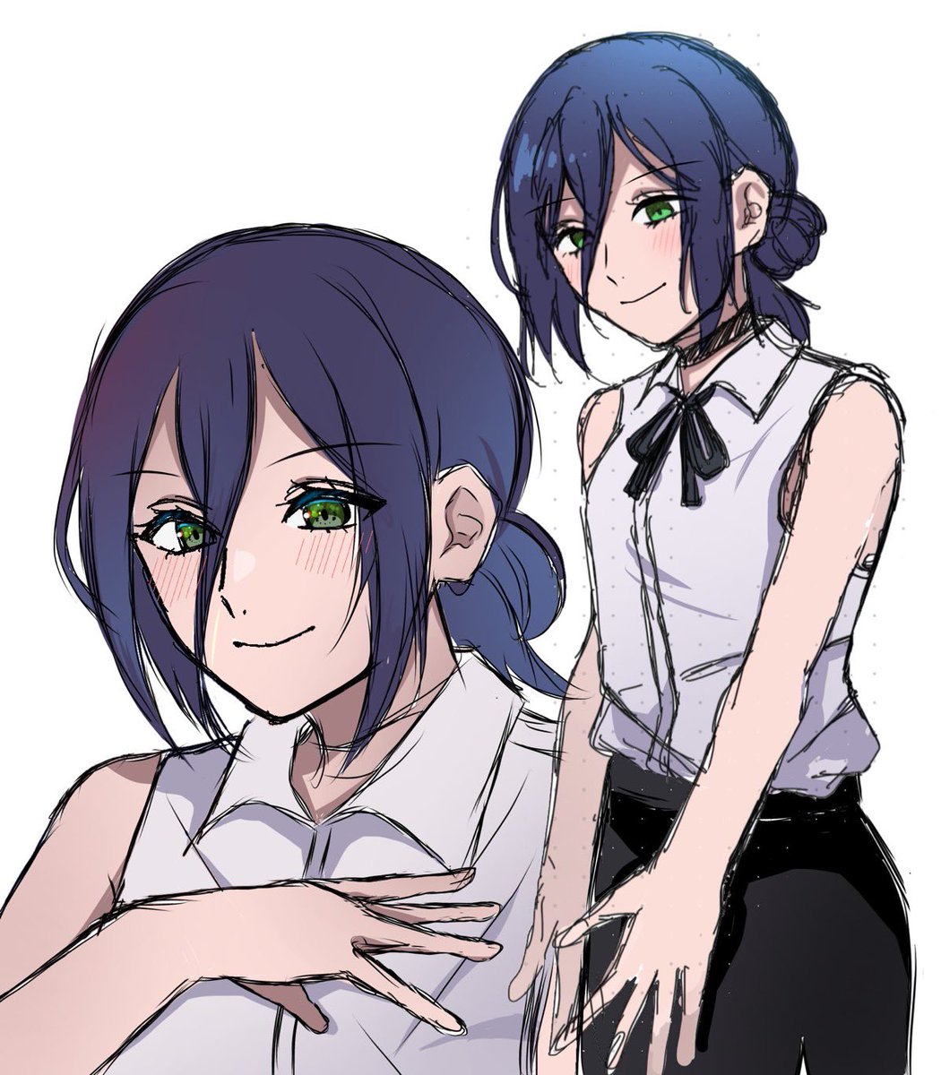 melty_rika's tweet photo. レゼ https://t.co/SrJLpHfqCl