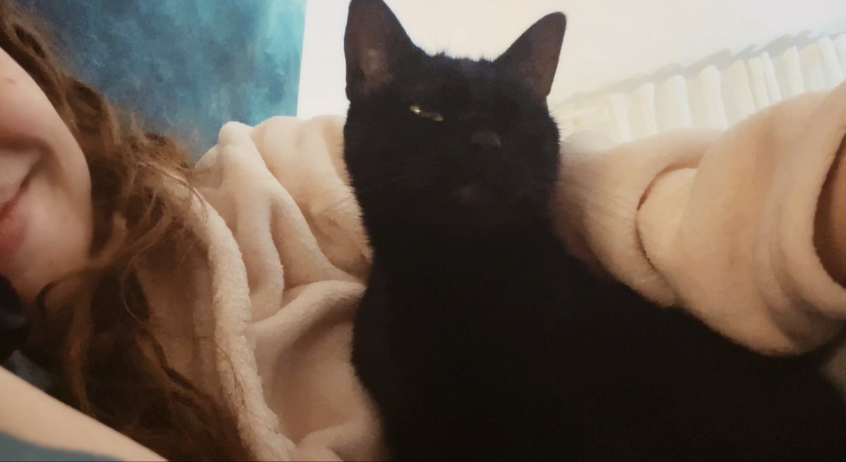 E L I S A 🎙️🖥️ tweet media