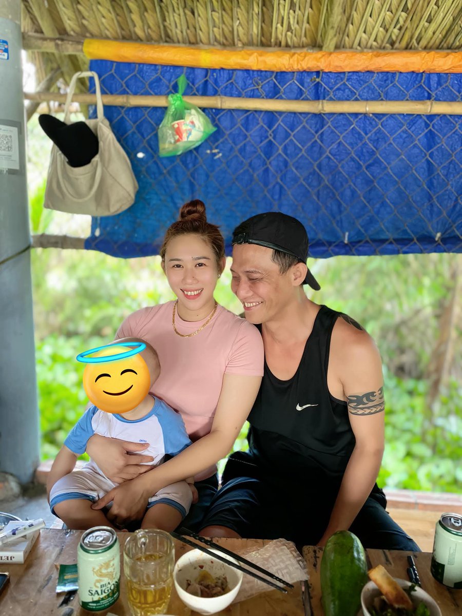 Câu chuyện tiếp theo sẽ là chị này nha.