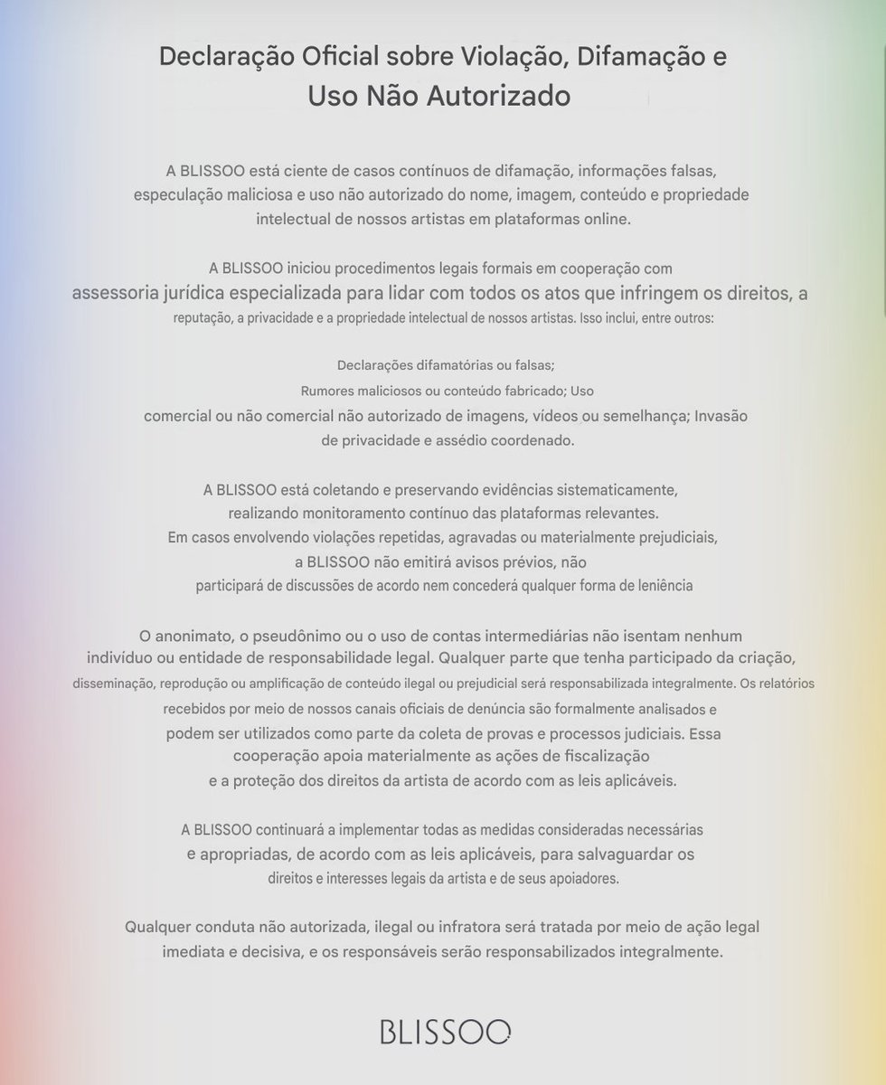 LKLISAM's tweet image. OBRIGADO BLISOOO!