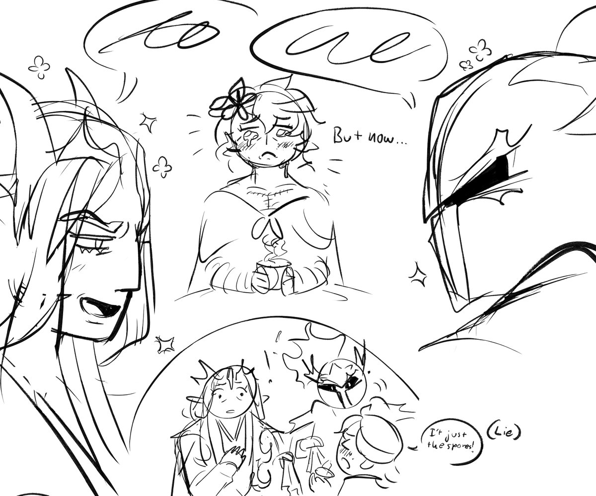 lumiico_'s tweet image. pawsome. #silentfaelily #eldersaltlily more to come dont worry my sifaelilies,,,,,,,,,,,,,,