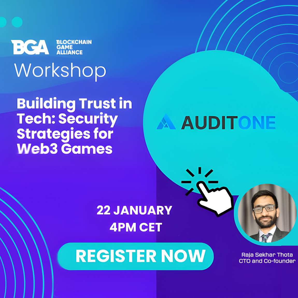 Blockchain Game Alliance tweet media