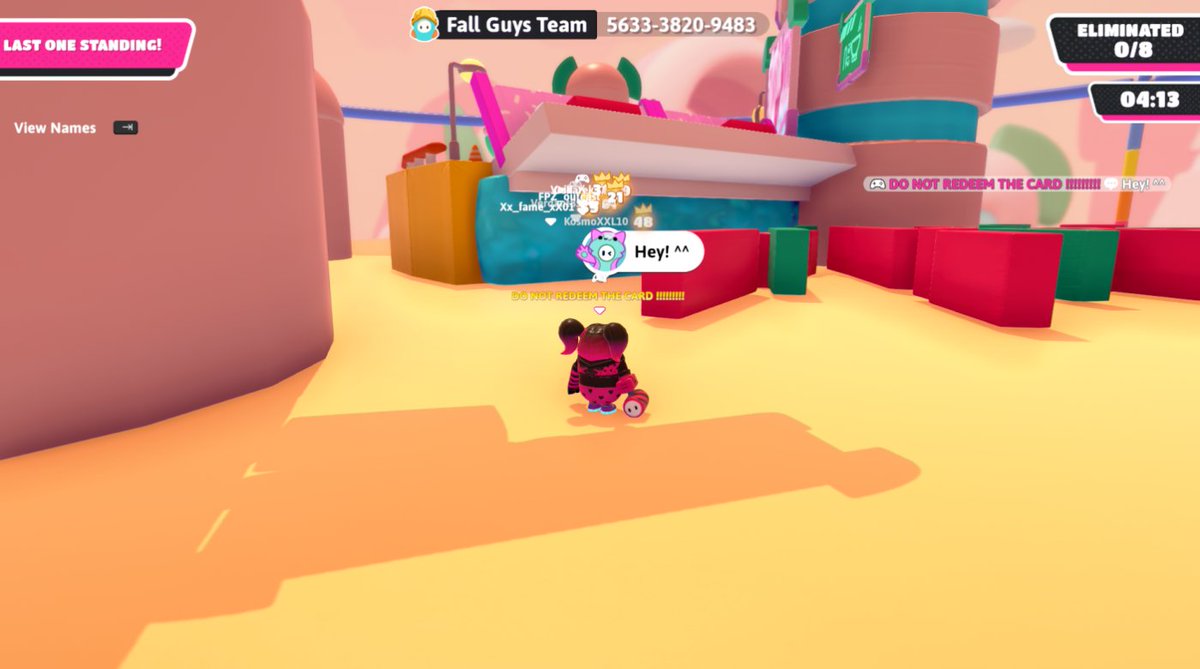 🥵 горячий (@easy_anticheat_) on Twitter photo 