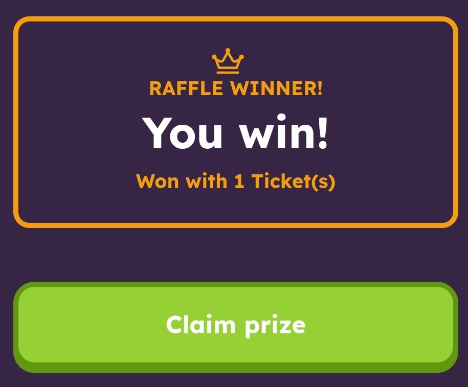 RaFFle DAO tweet media