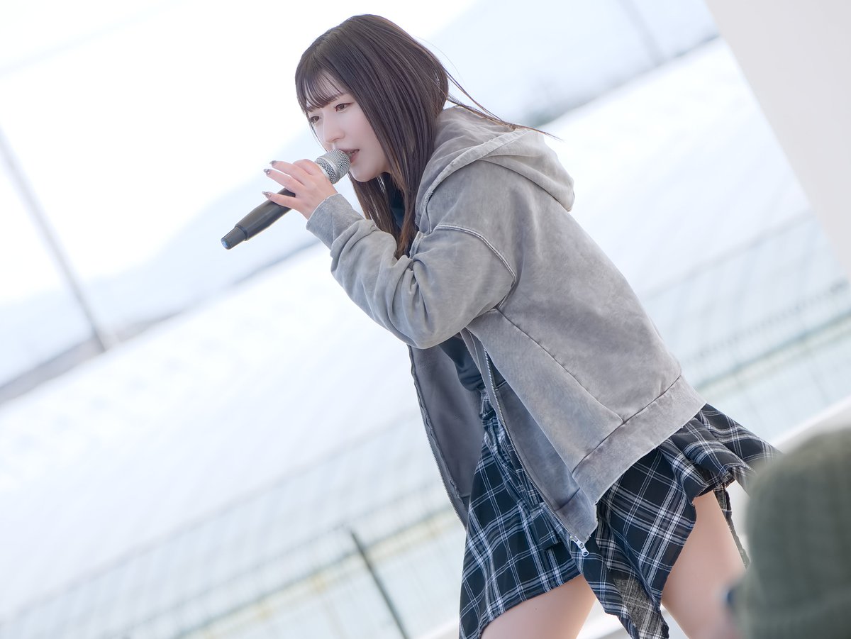 izumi1403's tweet image. 2026-01-18 「Grateful Live」
グランテラス筑西
#ParadigmShift 
#パラシフ