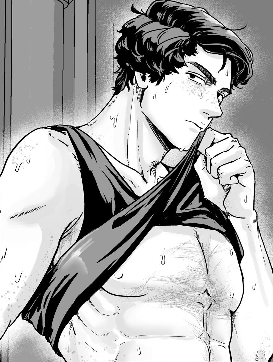tamayula_tama's tweet photo. Just an anatomy study. https://t.co/cE5OiNpcxD