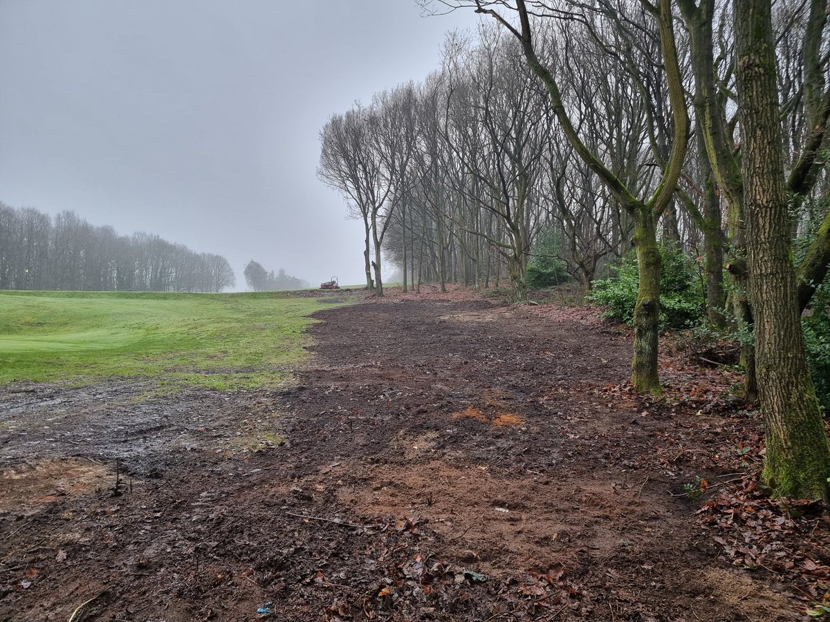 Lees Hall Golf Club tweet media