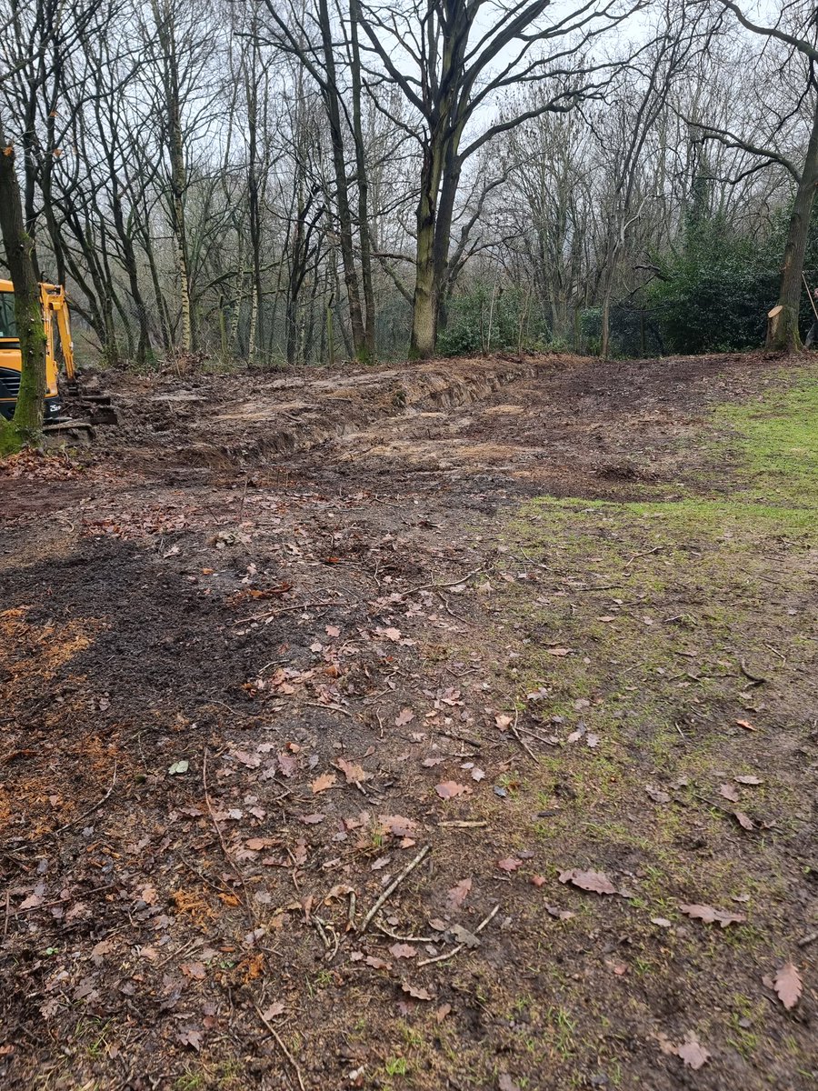 Lees Hall Golf Club tweet media