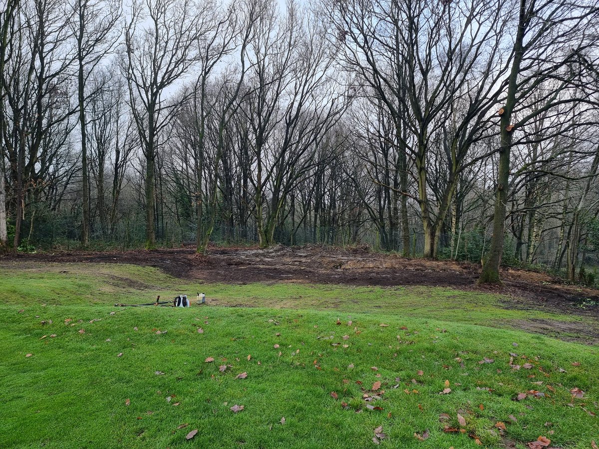 Lees Hall Golf Club tweet media