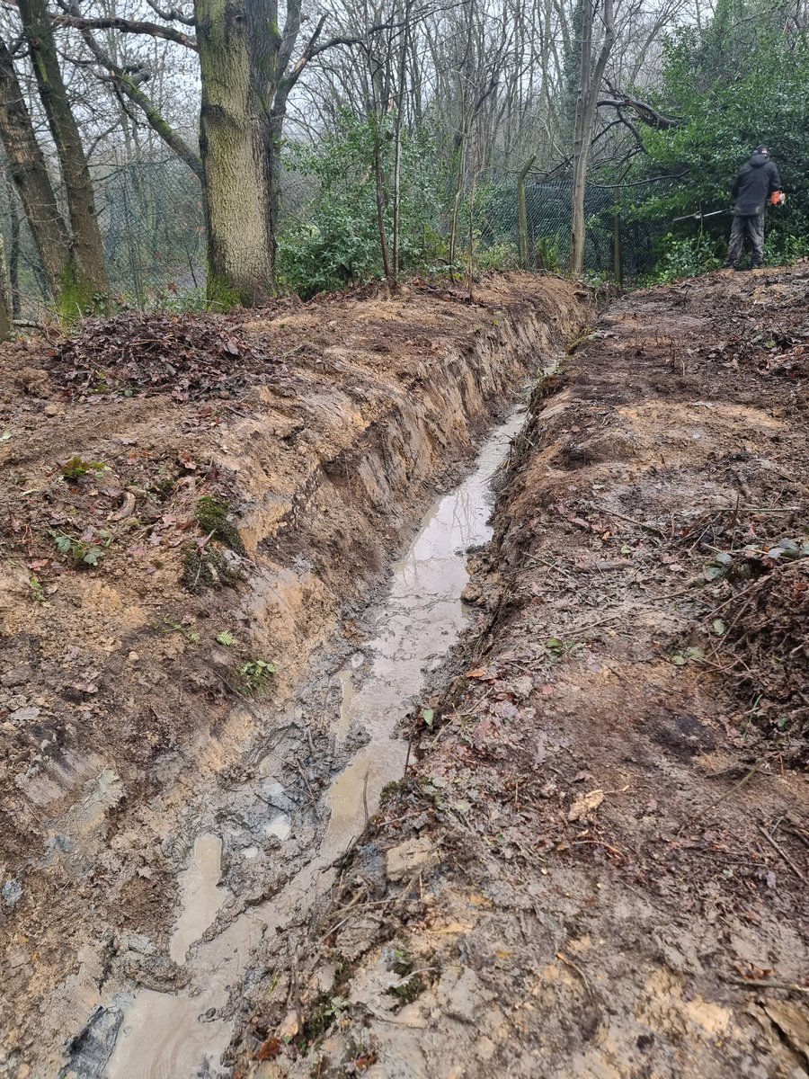 Lees Hall Golf Club tweet media