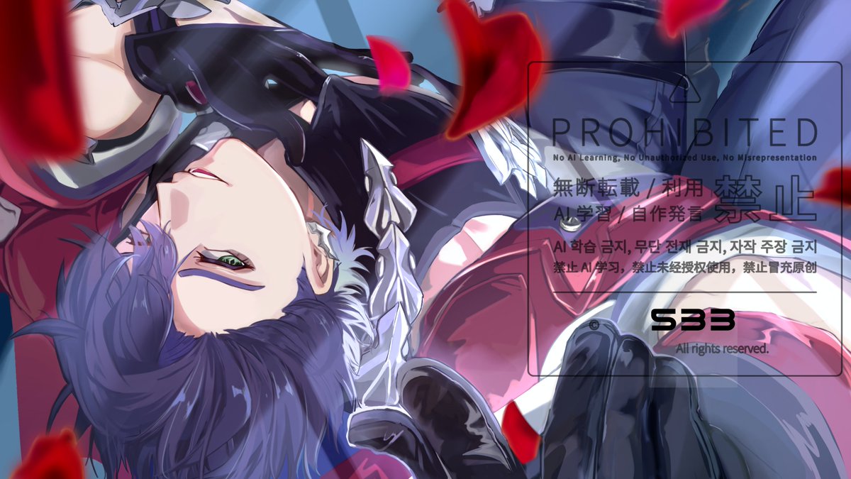 533_sandayo's tweet image. 動画絵！
超頑張ったよ！！！！！！！！！！！！！