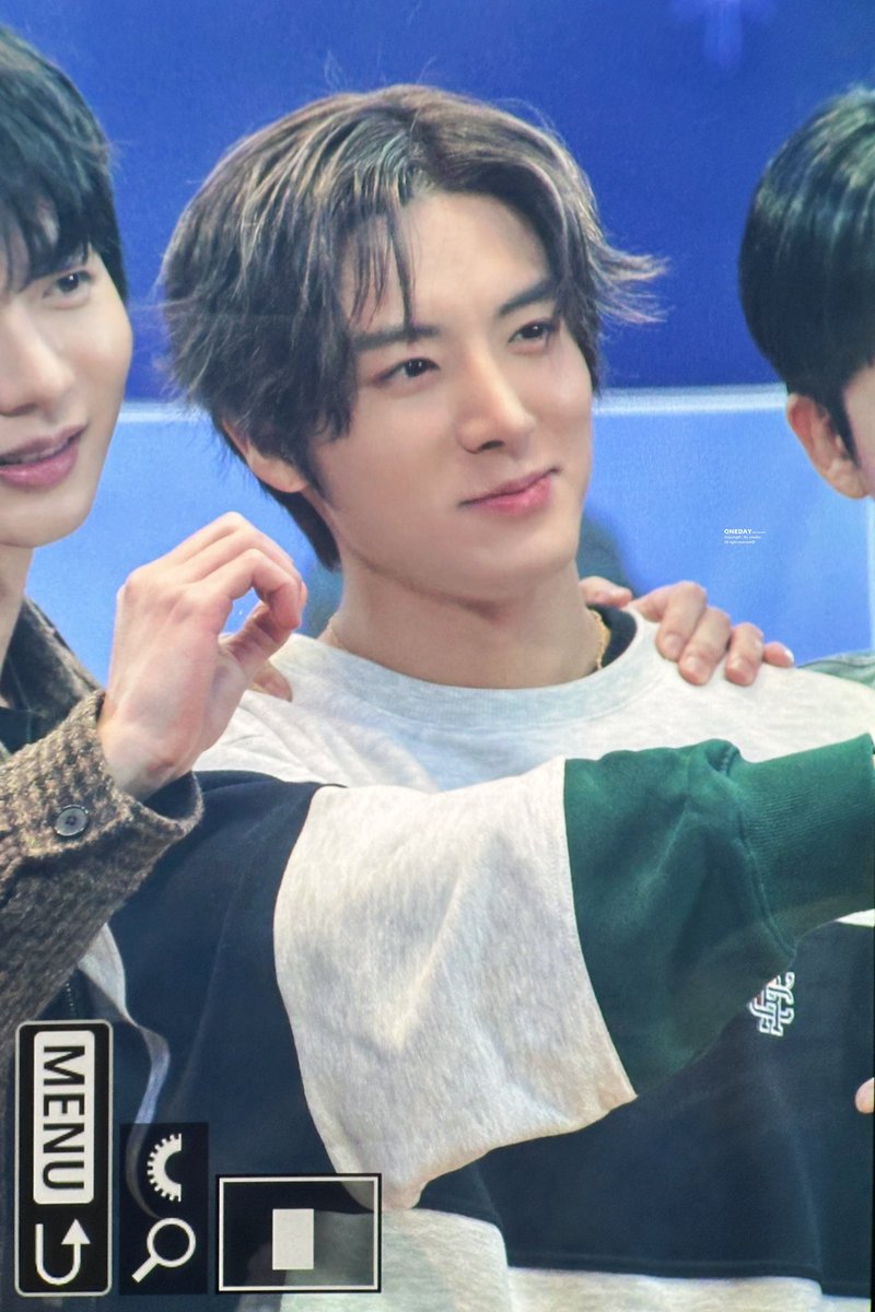 ᴏɴᴇᴅᴀʏ tweet media