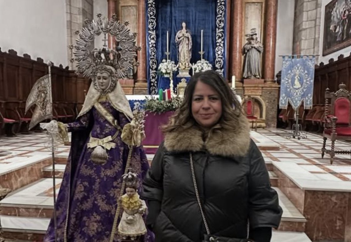 EspirituSantoZamora tweet media