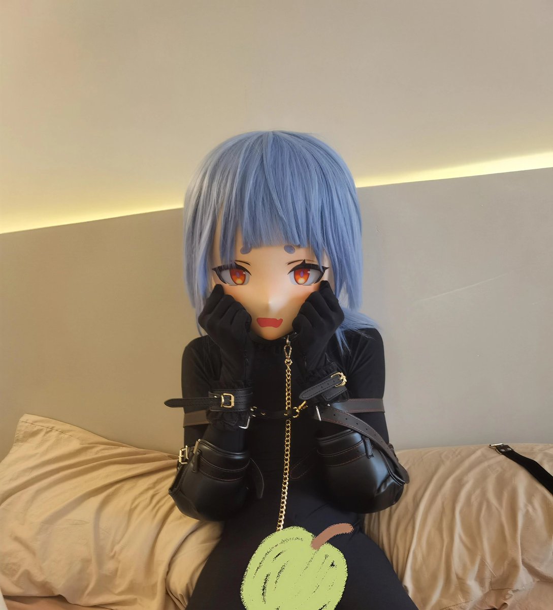 飞鸟同学 tweet media