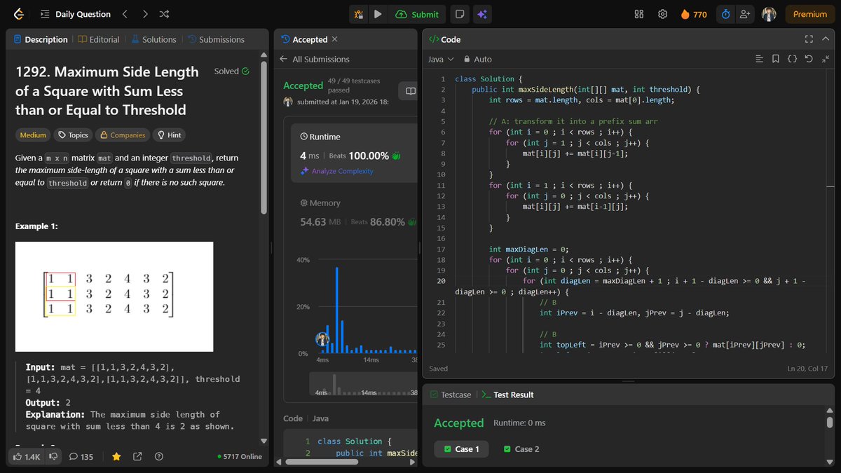 kartikcode's tweet media