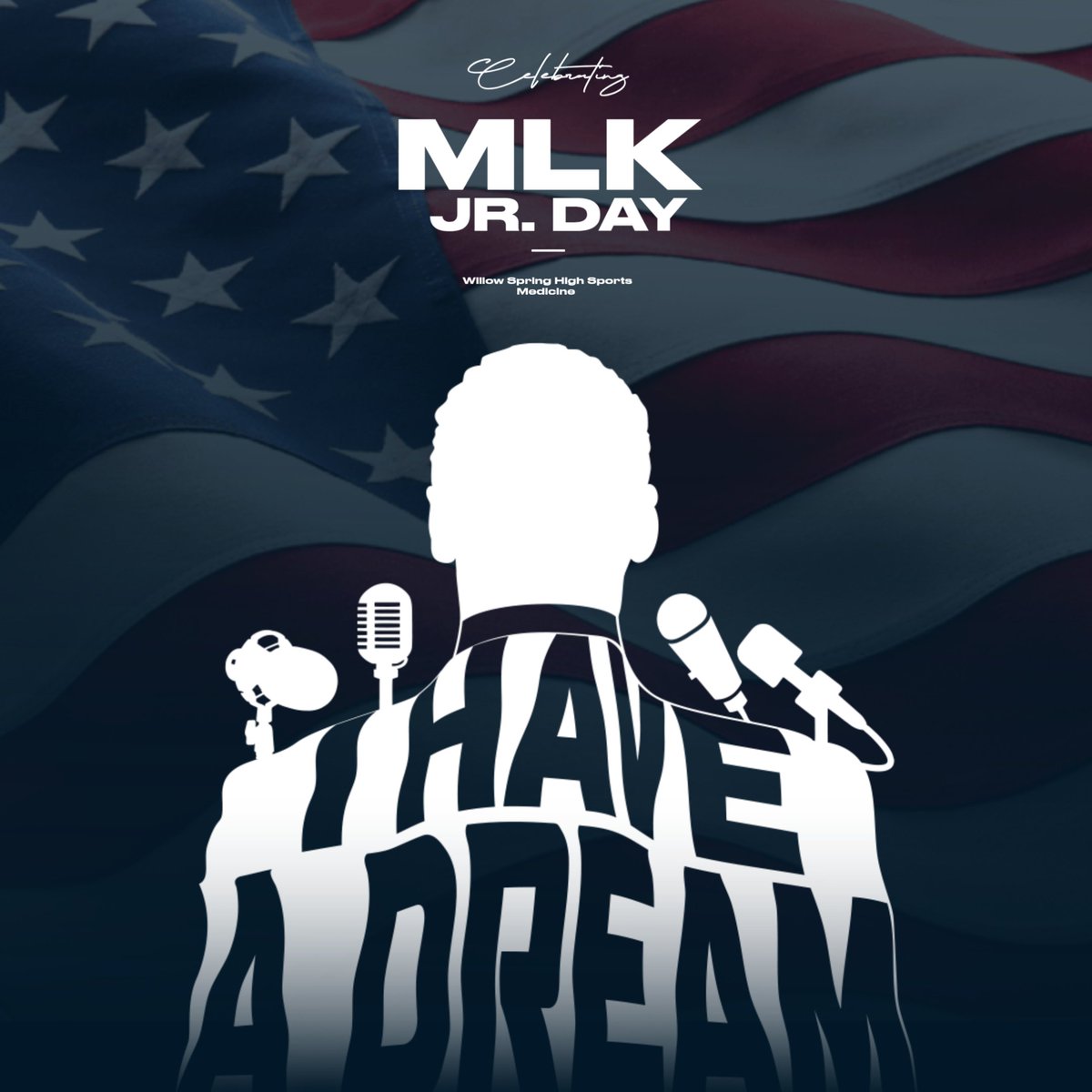 Willow Spring HS Sports Medicine tweet media