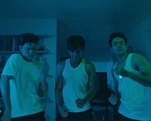 richardmz13's tweet image. 10 YEARS since 2 Cool 2 Be 4gotten??? It feels like yesterday like you literally had to be there

I think this is my earliest exposure to Khalil, Jameson, and of course Dir. Petersen Vargas' work.