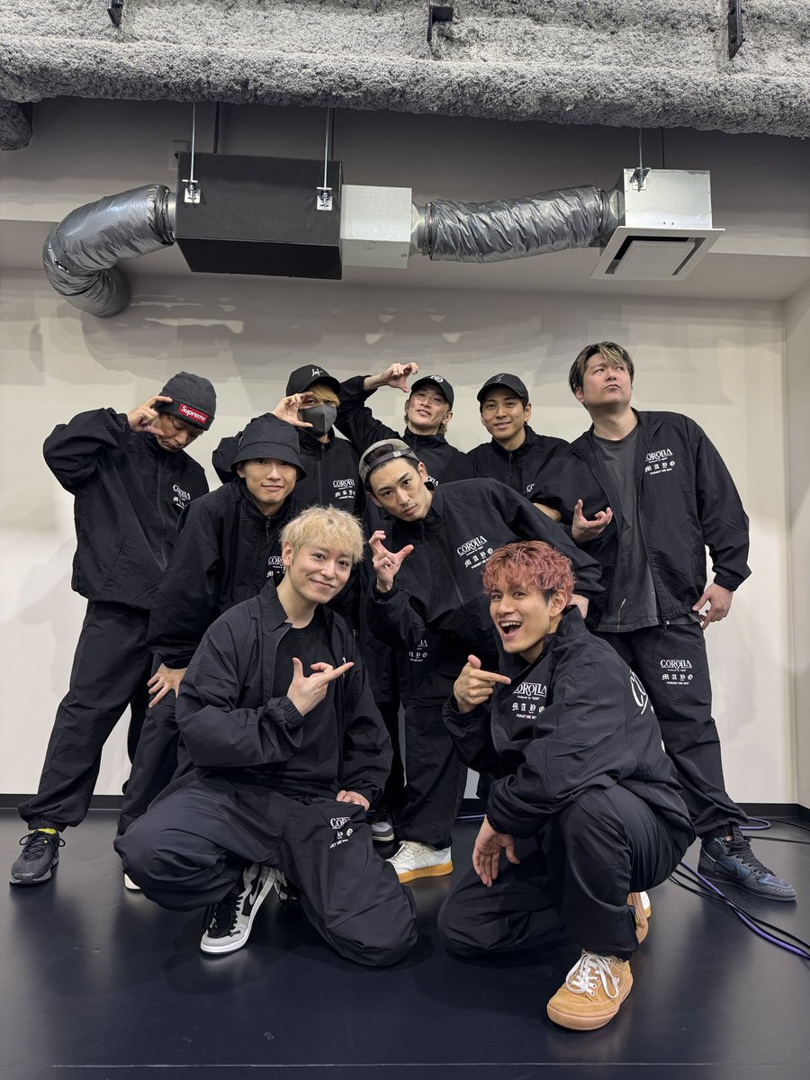 川原一馬/Kazuma Kawahara (@kazuma093) / Posts / X