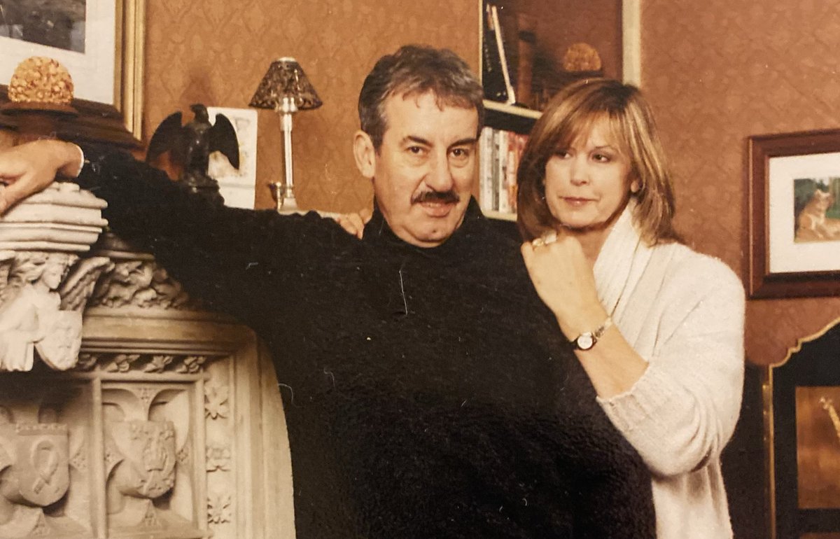 Carol Challis tweet media