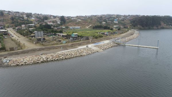 ¿En qué consistieron los #trabajos realizados por <a href="/MOPOHiggins/">MOP O´Higgins</a> en el #borde #costero en la Boca de #Rapel? transohiggins.com/mop-ohiggins-i…