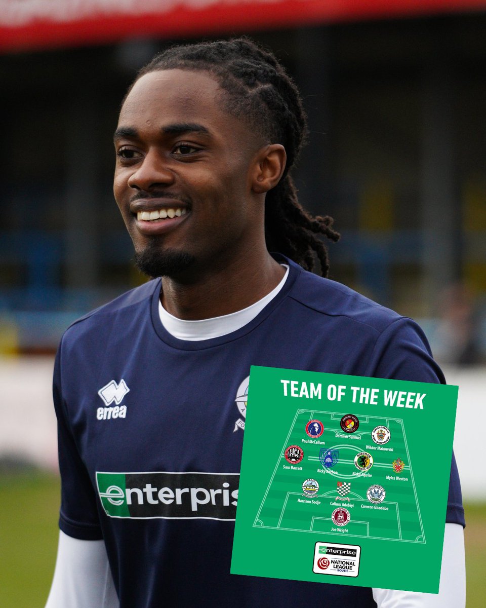 Dover Athletic FC tweet media