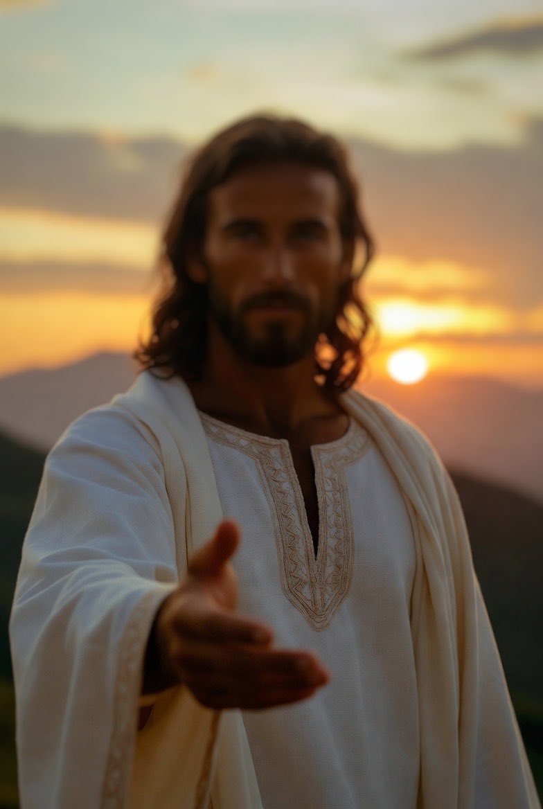 “…“Don’t listen to them; just trust me.””
Mark 5:36