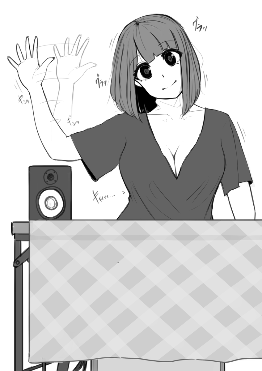 ろくたんくん tweet media