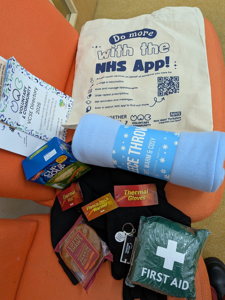 Women's Activity Centre Halifax (WAC) tweet media