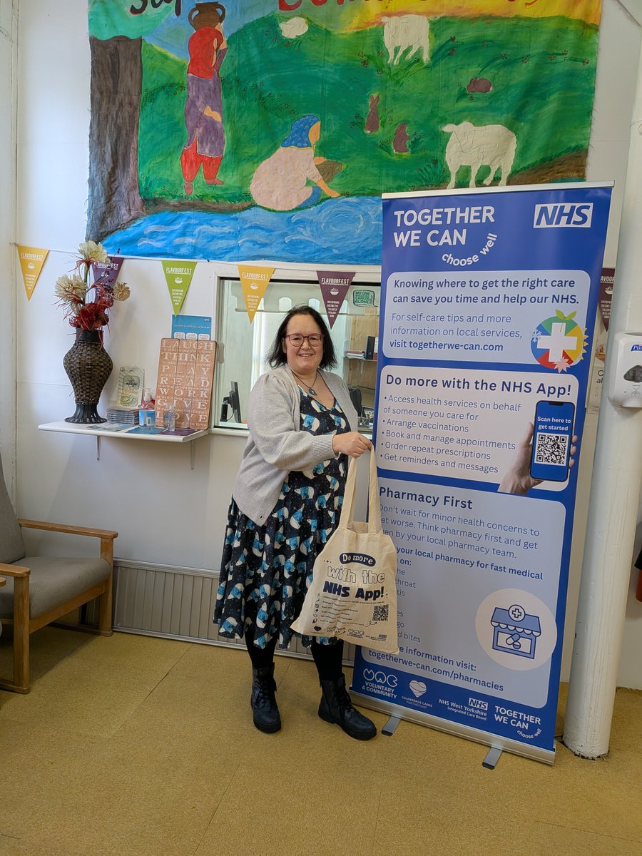 Women's Activity Centre Halifax (WAC) tweet media