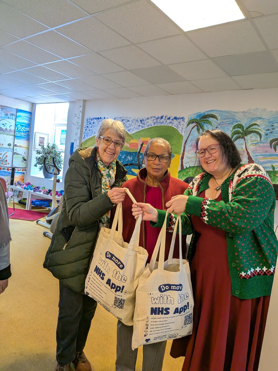 Women's Activity Centre Halifax (WAC) tweet media