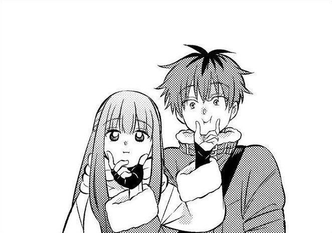 Out Of Context Manga (@mangacontexts) on Twitter photo 