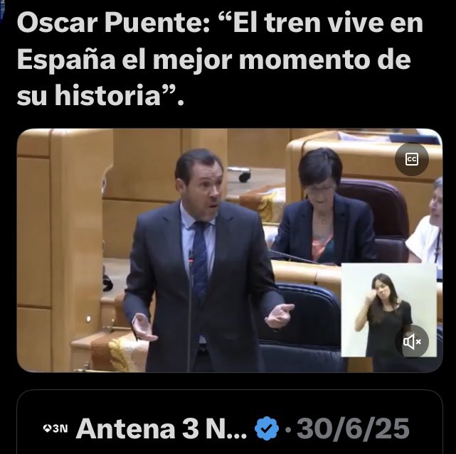 Edu Parejo (@eduardoparej) on Twitter photo 