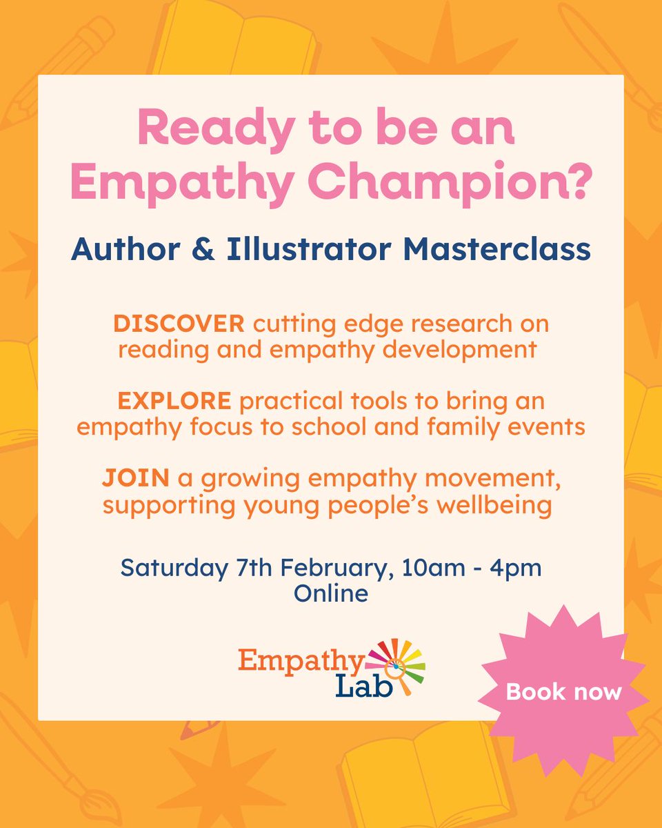 EmpathyLabUK tweet media