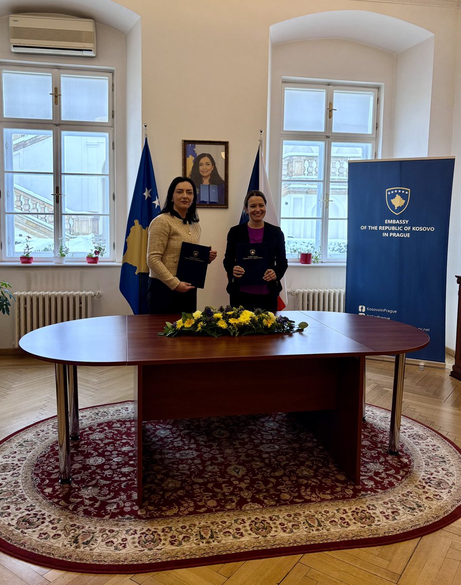 Diplomatická akademie MZV ČR tweet media