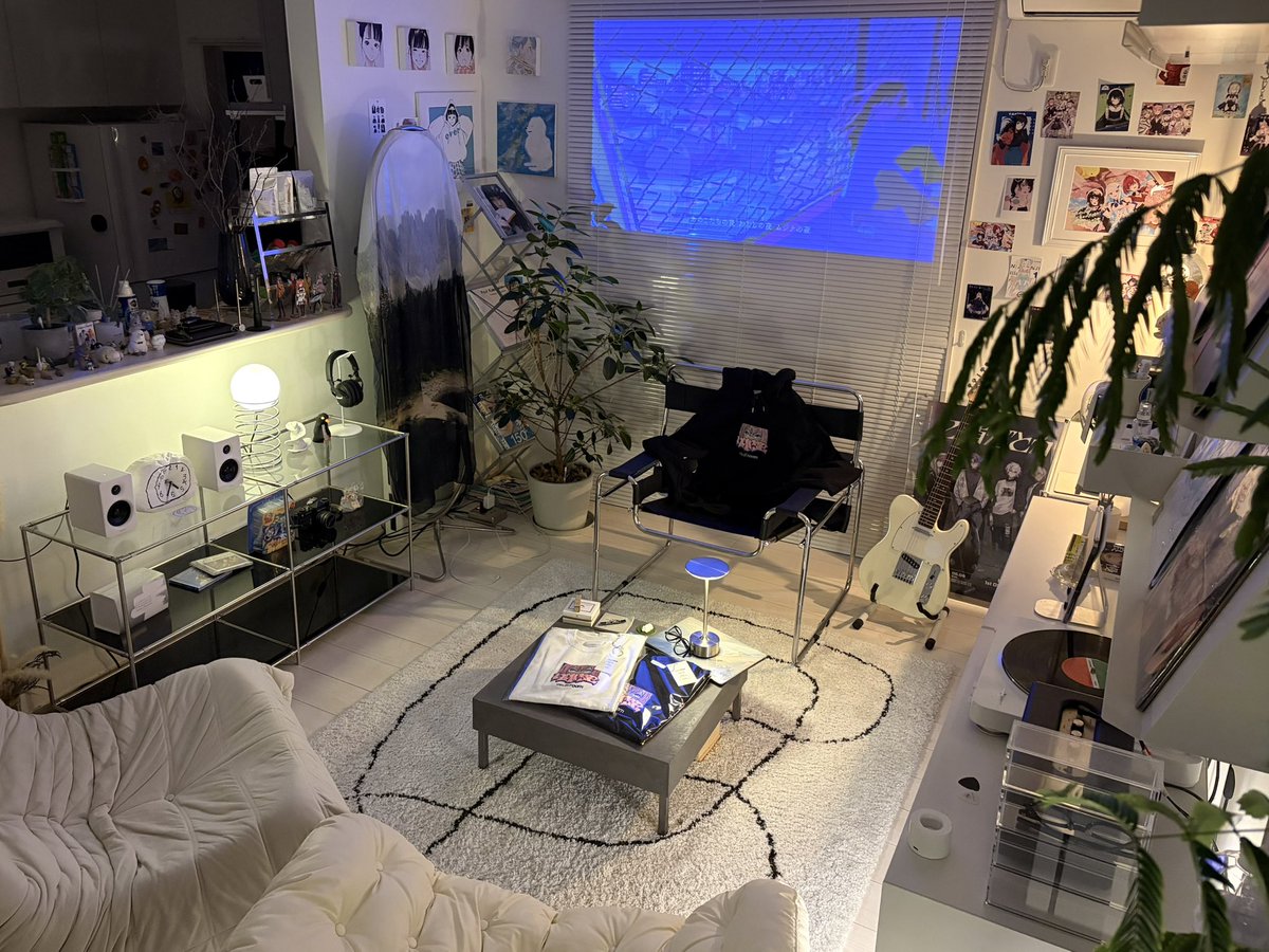 丁寧なオタ活💁‍♂️