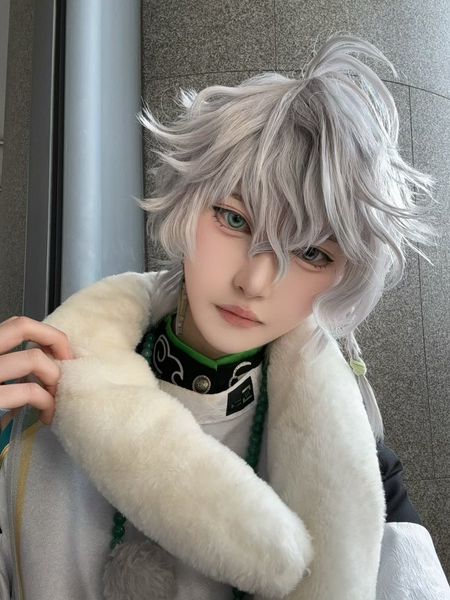 にん  #アコスタATC