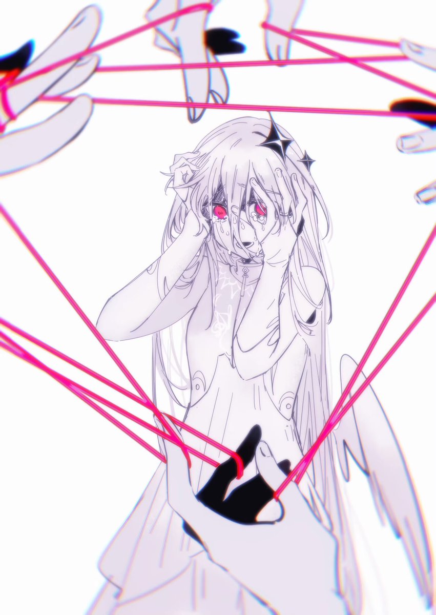 🥒🥬绿色の蔬菜🥦🫑 tweet media