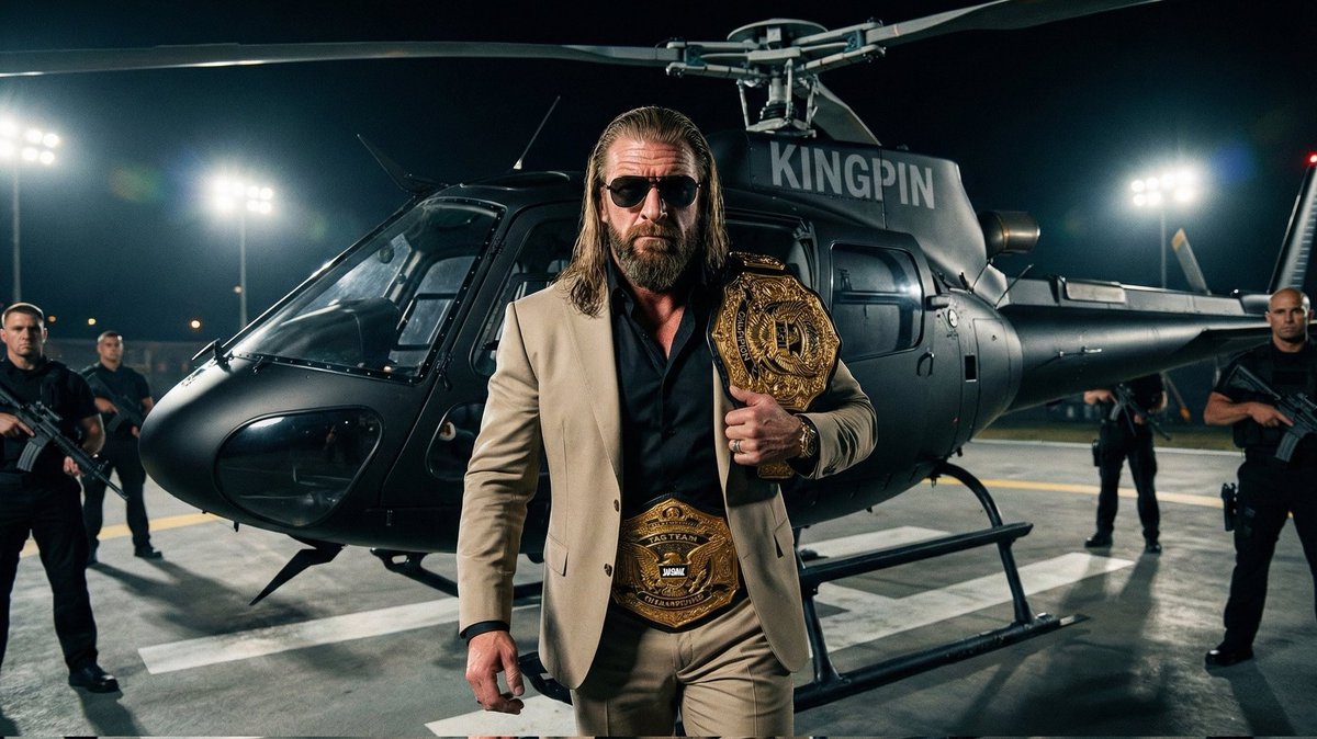 WSWRipperAce's tweet photo. Two variables. One constant.
They hide behind numbers, whispering about percentages and probability.
Statistics are comfort blankets for the desperate... not laws for The Kingpin.
In Seoul, I don't beat the odds.
I fuckin' rewrite them.
#WSWRoyalClash https://t.co/4wwZGnhiCA