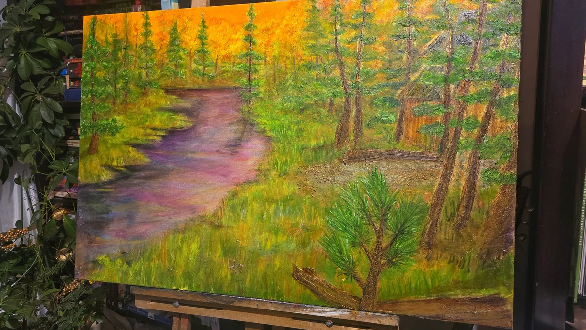 Ana N. Delaunay tweet media