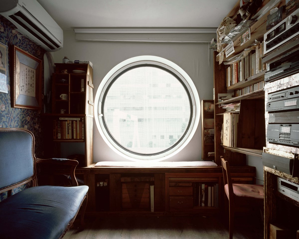 NEOMECHANICA tweet media