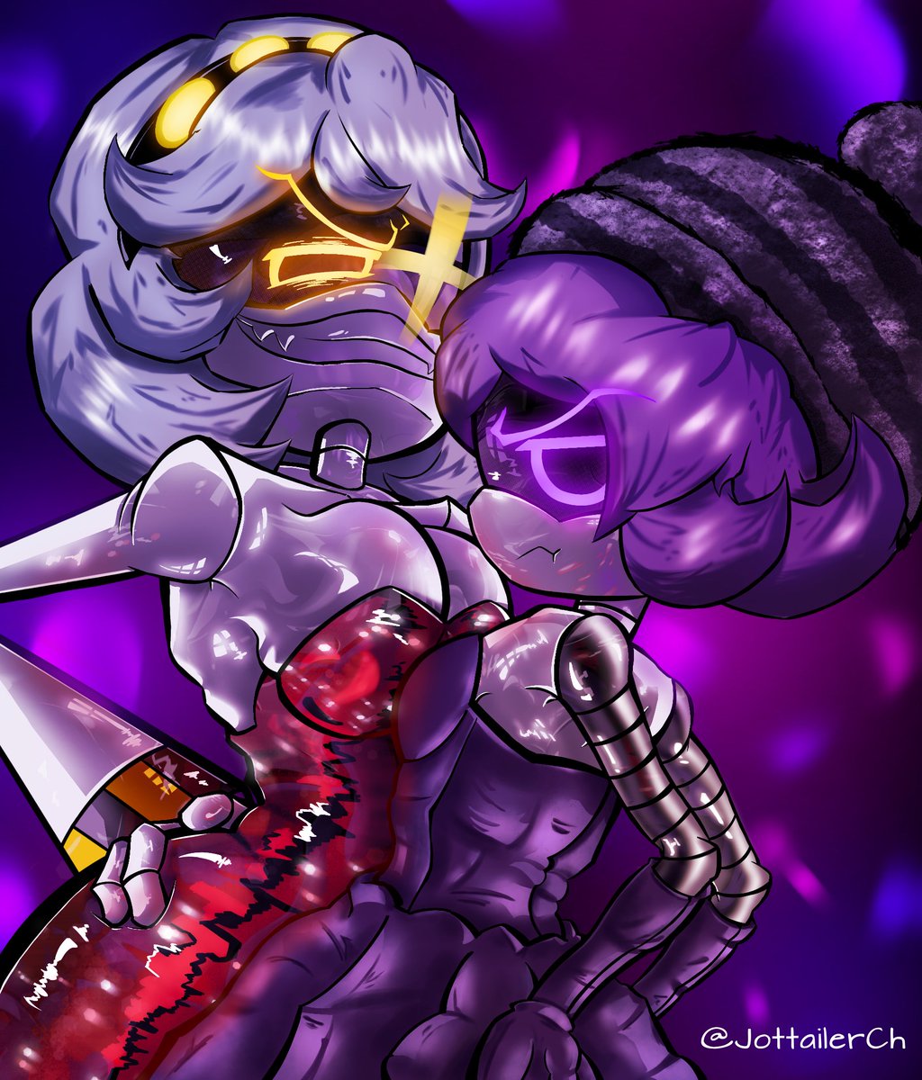 JottailerCh's tweet image. Yeah, Uzi wins

#murderdrones #UziDoorman #SerialDesignationV