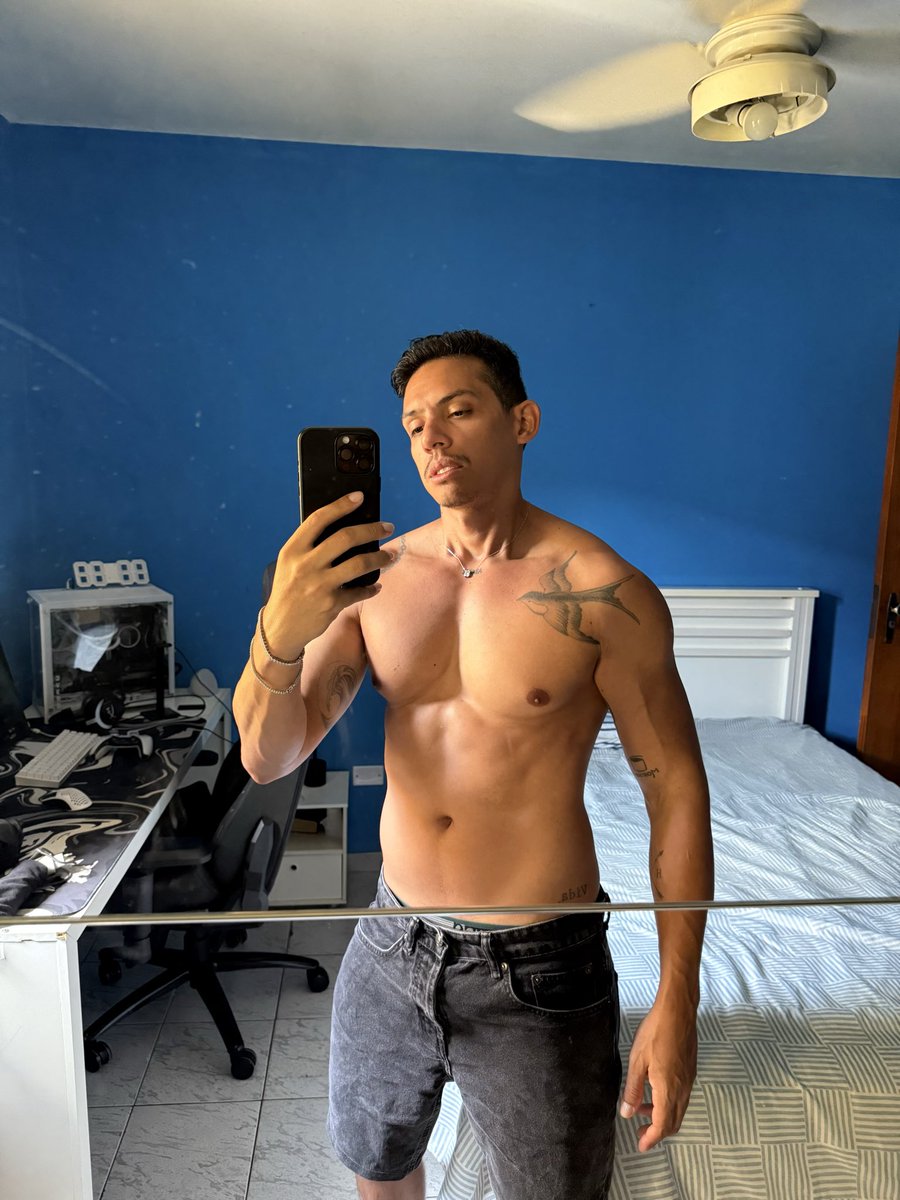 KaioHanderson's tweet photo. 🤳🏼 https://t.co/wGFH79FtPc