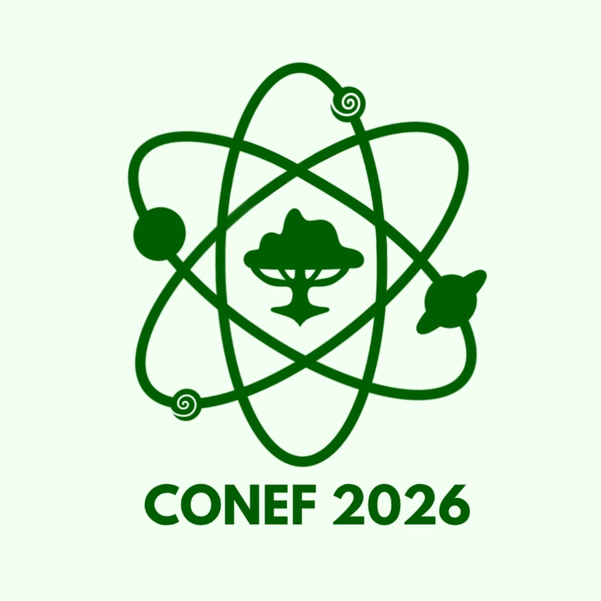 CONEF ⚛️ tweet media