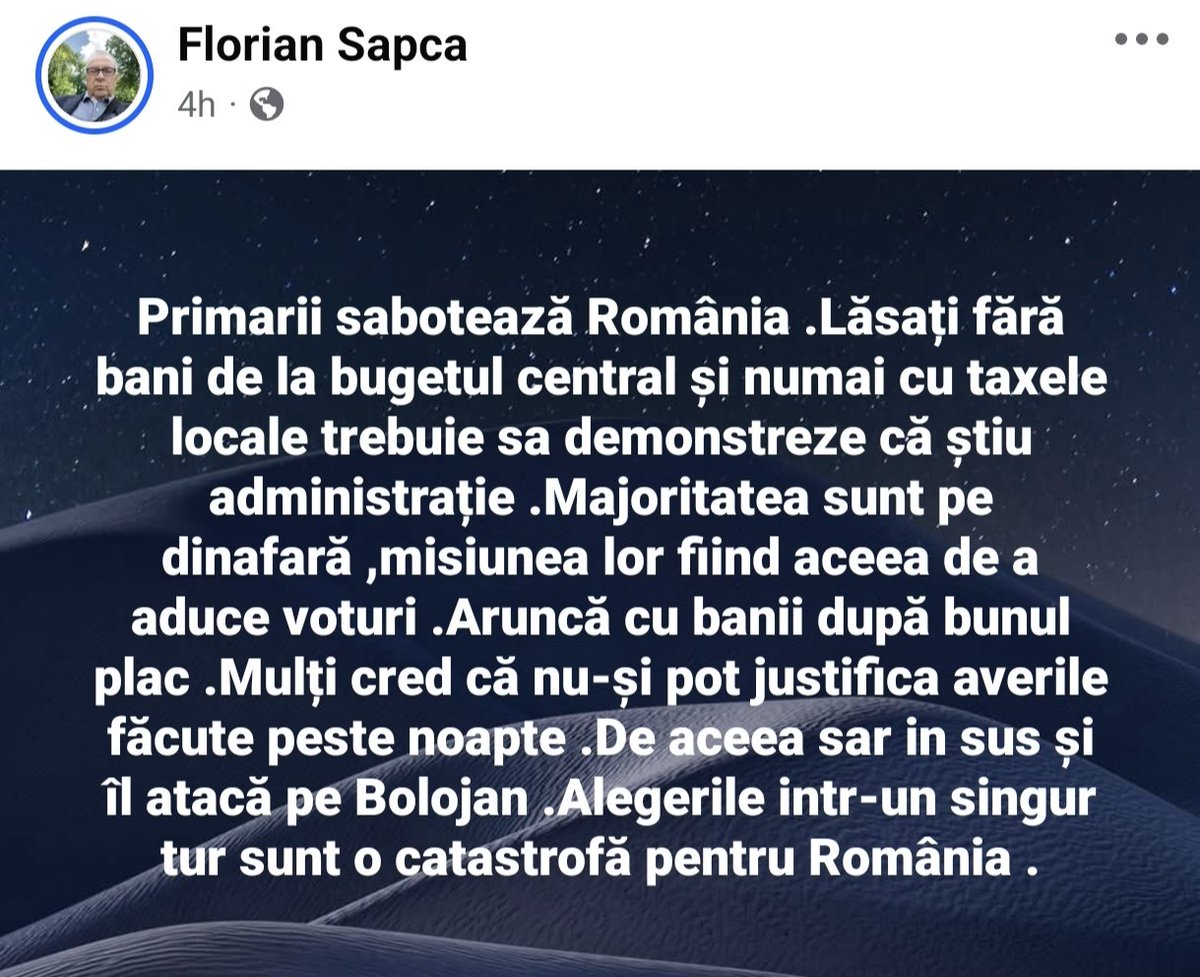 Mihail Feciorescu (@mfeciorescu) on Twitter photo 