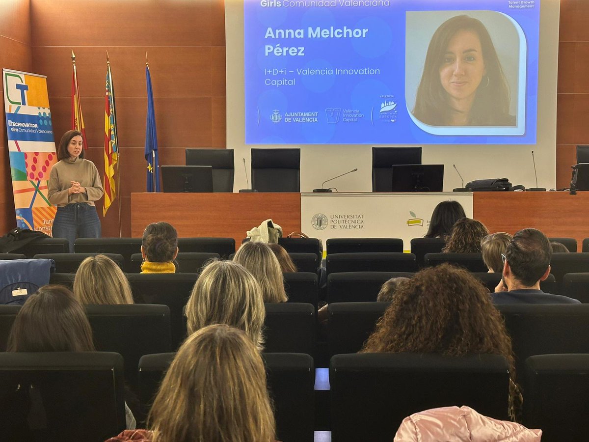 València Innovation Capital tweet media